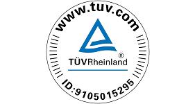 TÜV CERT