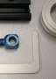 Unsere Technik: Eloxieren - Material