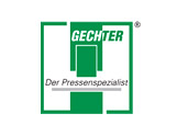 Gechter - Pressespezialist