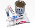 Unser Produkt: Mz-Rostschutzpasten